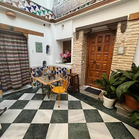 Patio De Leones Appartamento