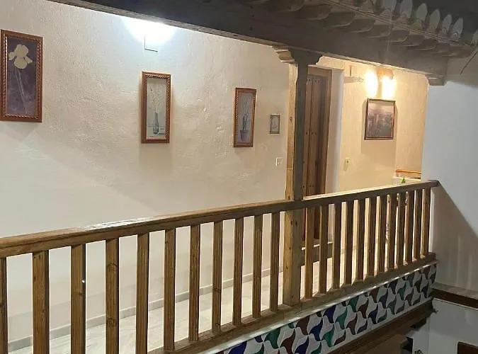 דירה Patio De Leones